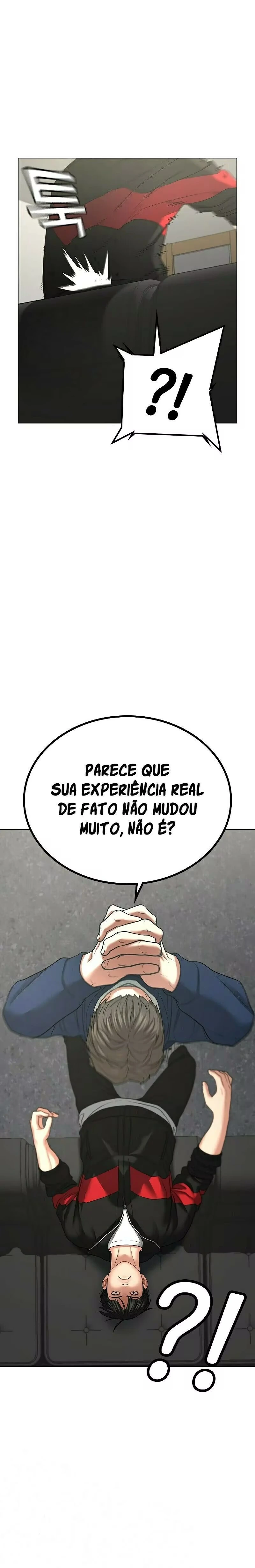 Missões na Vida Real capítulo 29 página 8