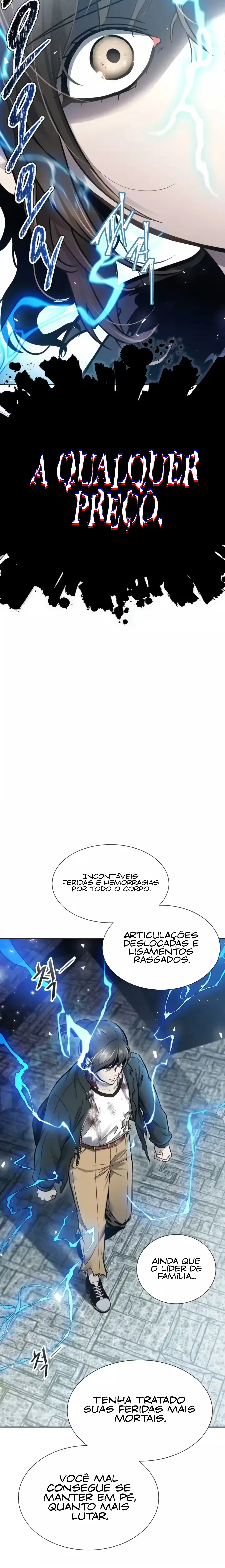 Tower of God (Season 3) capítulo 207 página 4