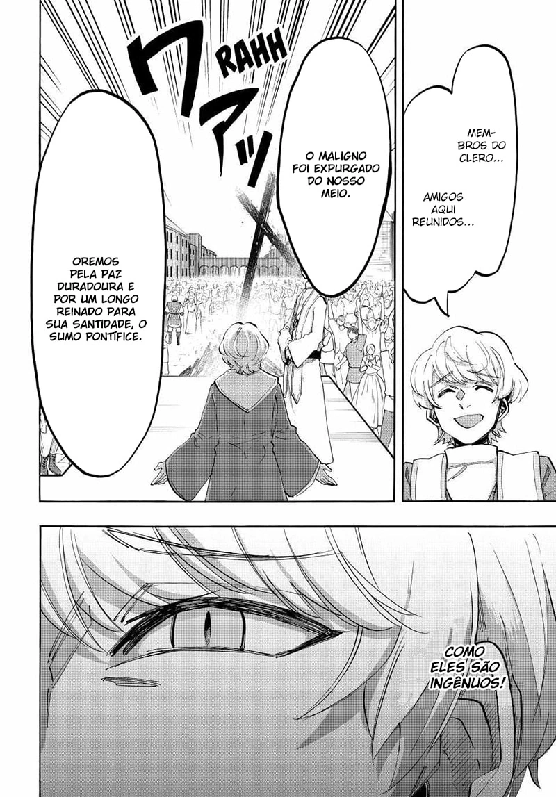 Isekai Walking capítulo 150 página 6