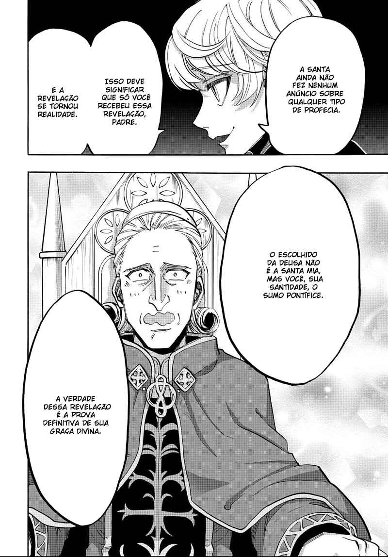 Isekai Walking capítulo 131 página 8