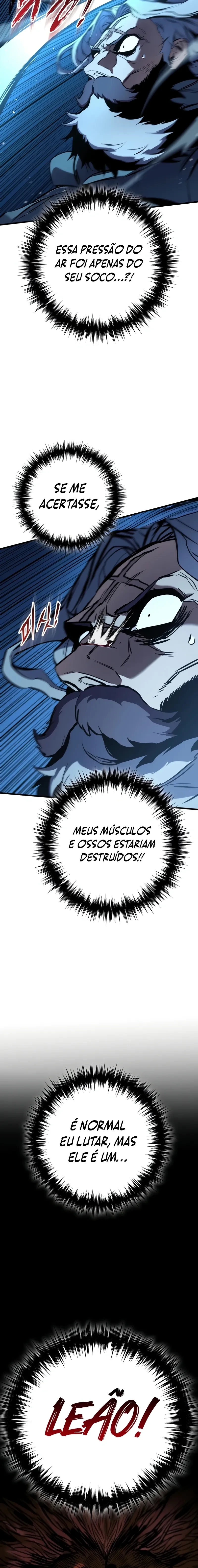 Como Sobreviver Sendo Um Cavaleiro Renegado capítulo 6 página 2