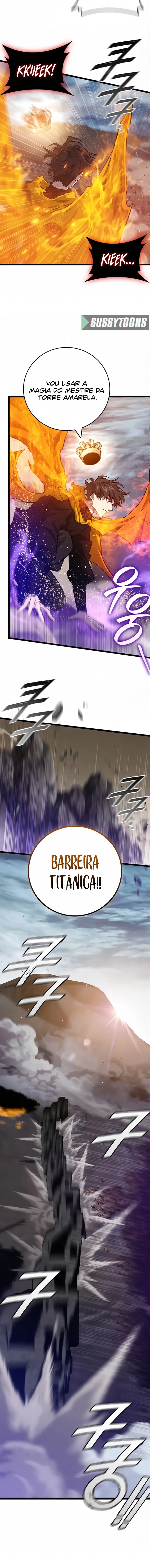 O Mago Devorador de Dragões capítulo 122 página 12
