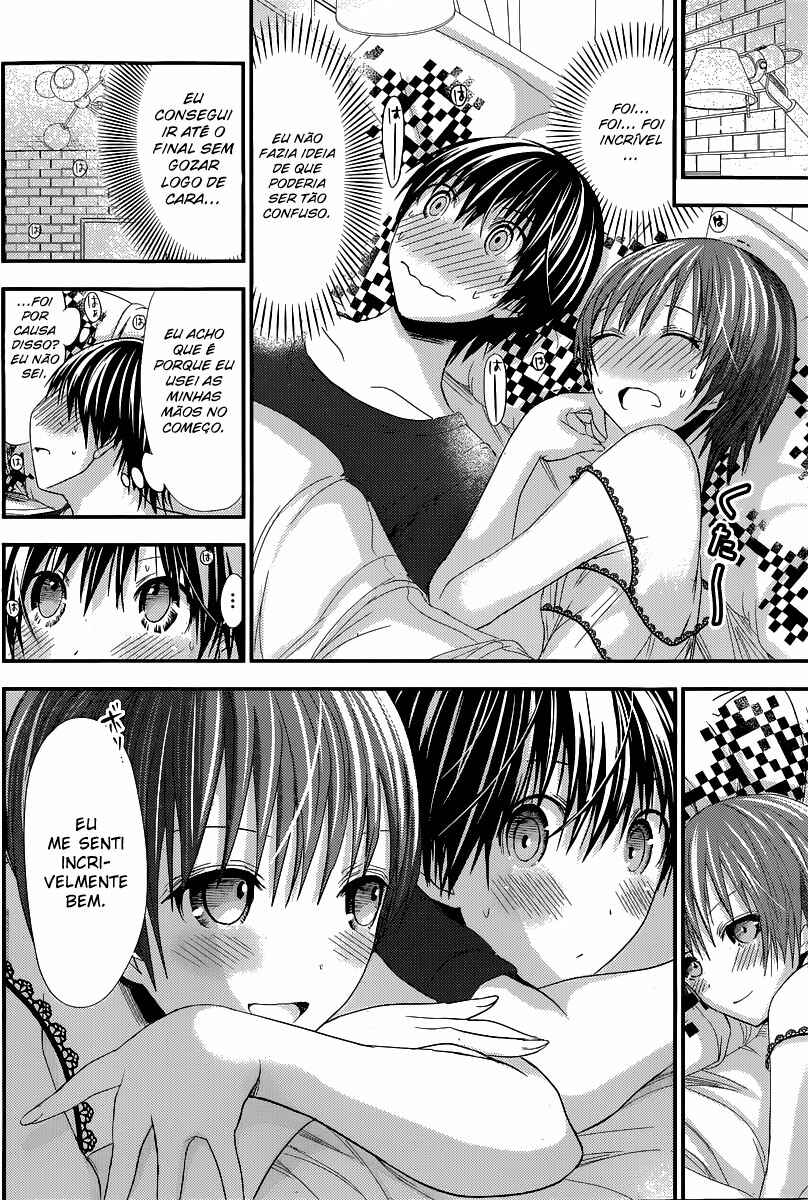 Minamoto-kun Monogatari capítulo 110 página 5
