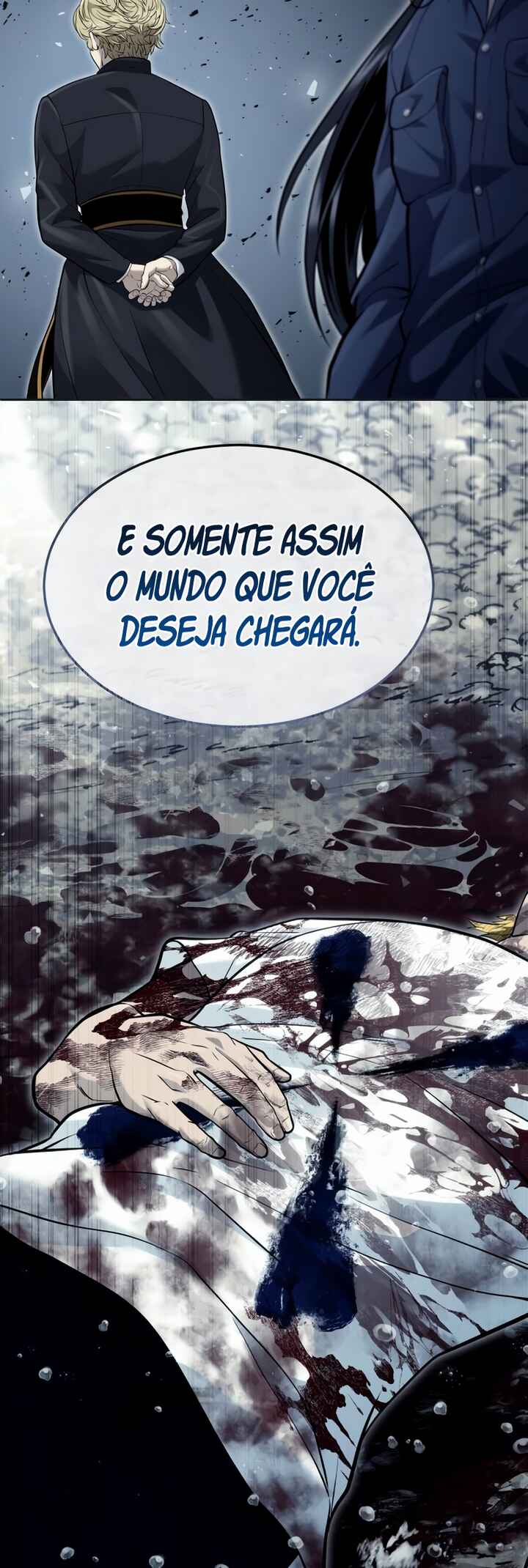 Urek Mazino capítulo 45.2 página 12