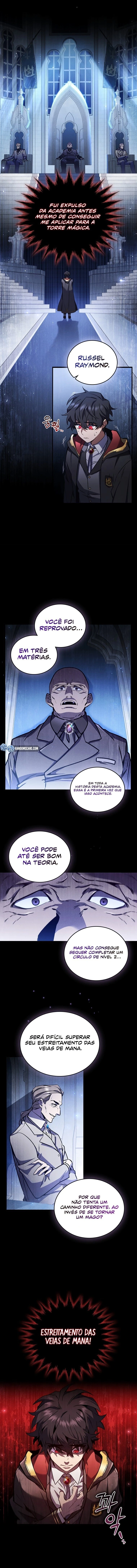 O Mago Devorador de Dragões capítulo 1 página 6