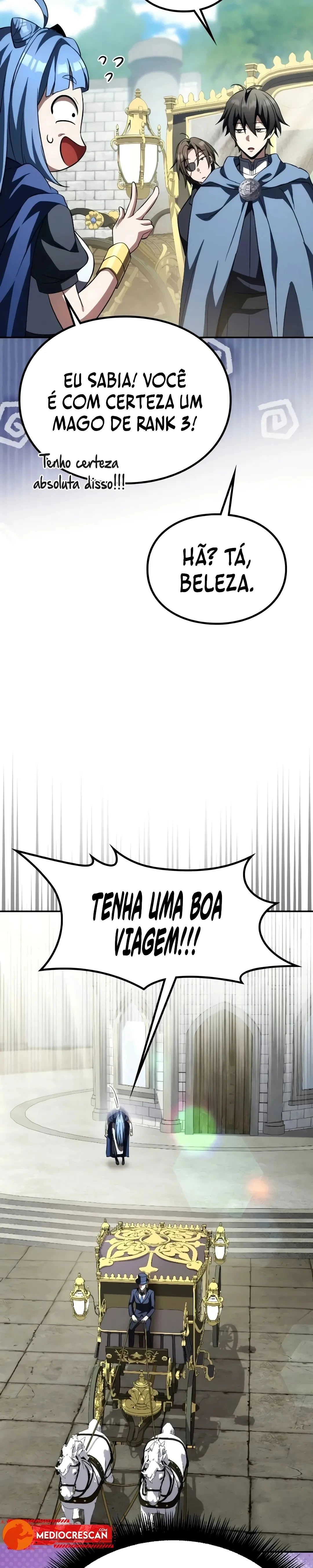 Criando Vilões da Maneira Correta capítulo 34 página 7