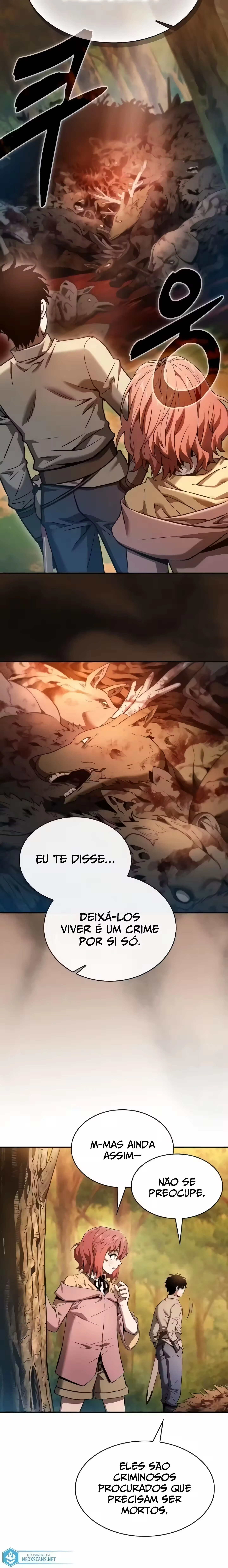 O Mestre da Espada Genial da Academia capítulo 15 página 3