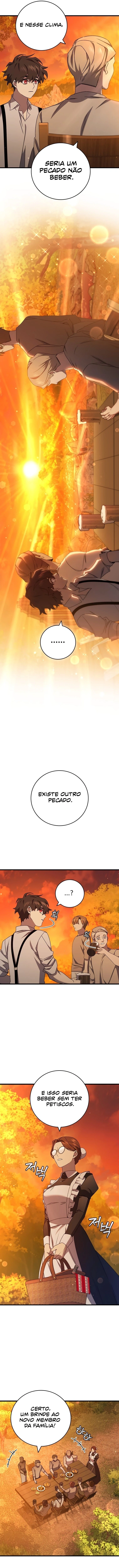 O Mago Devorador de Dragões capítulo 18 página 4