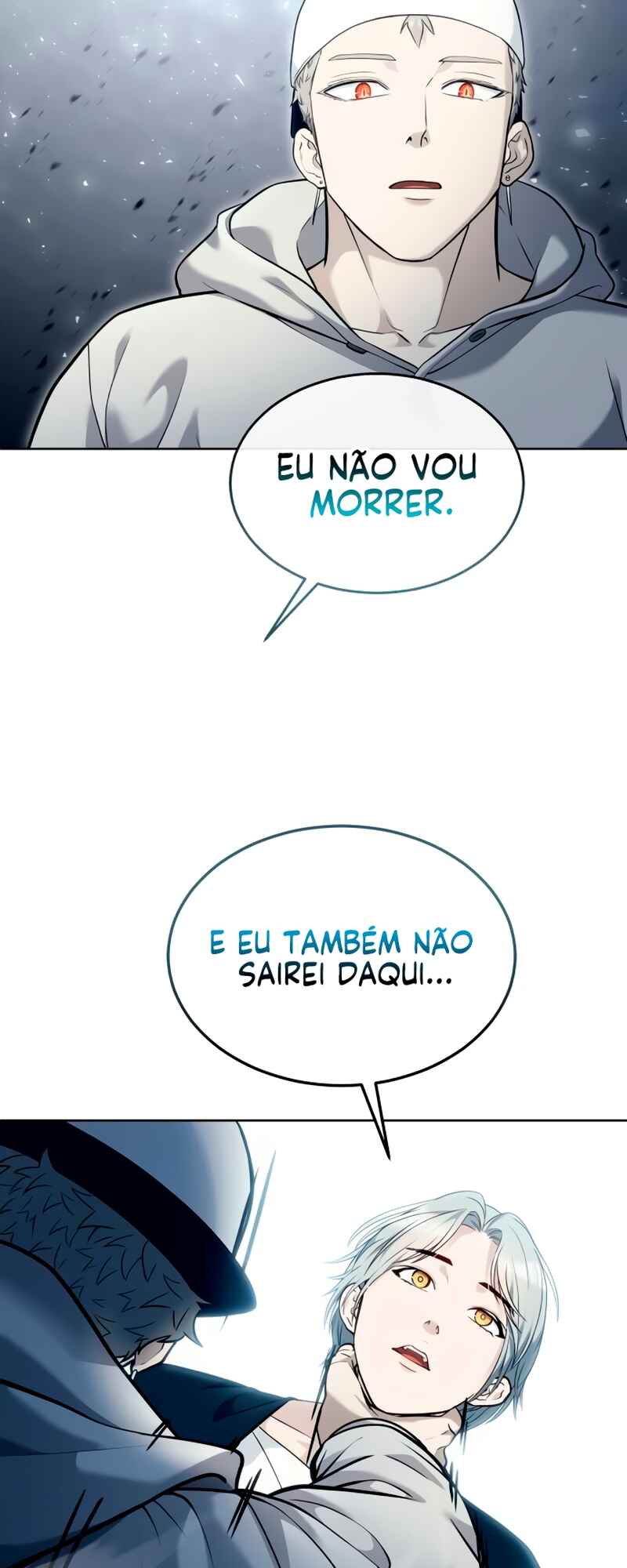 Urek Mazino capítulo 54 página 37