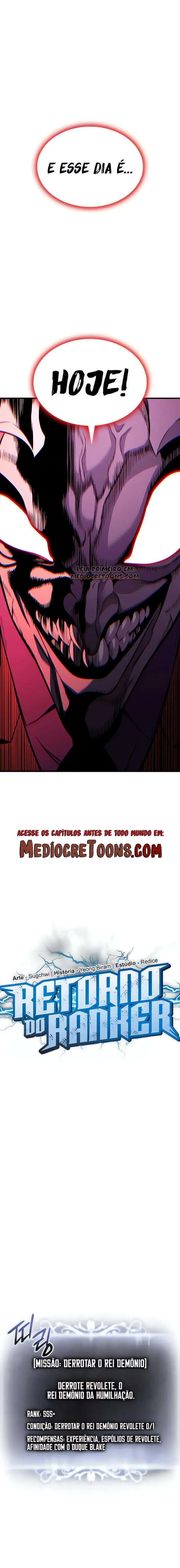 O Retorno do Ranker capítulo 203 página 5