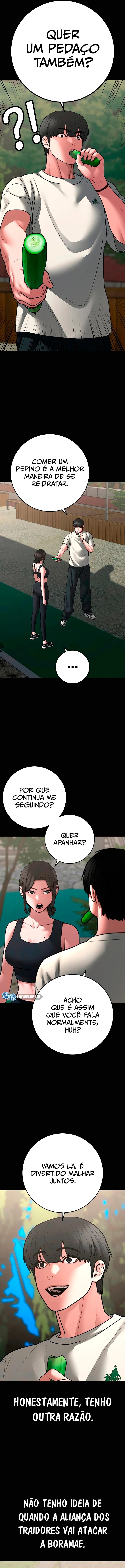Missões na Vida Real capítulo 103 página 2
