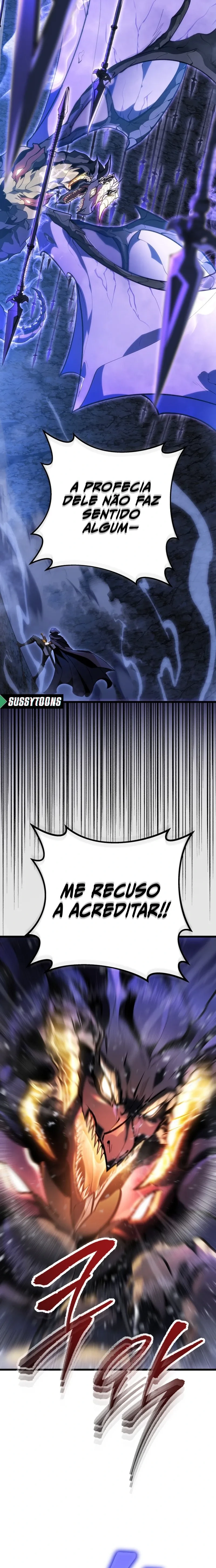 A Dragonslayer’s Peerless Regression capítulo 47 página 4