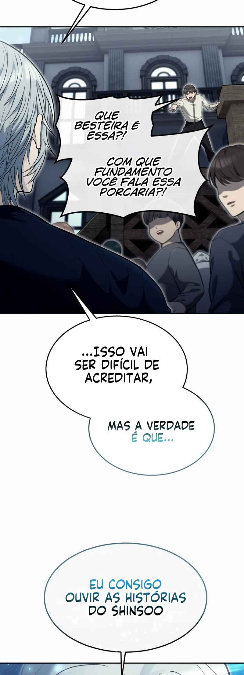 Urek Mazino capítulo 53 página 87