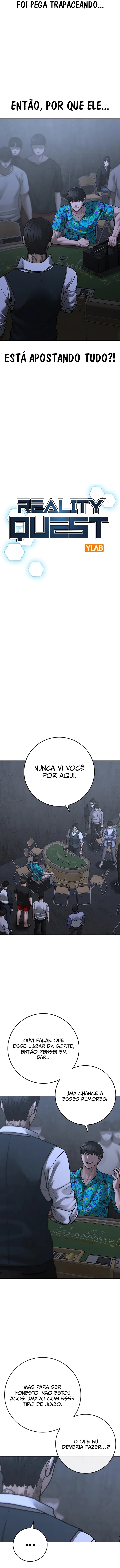 Missões na Vida Real capítulo 99 página 4