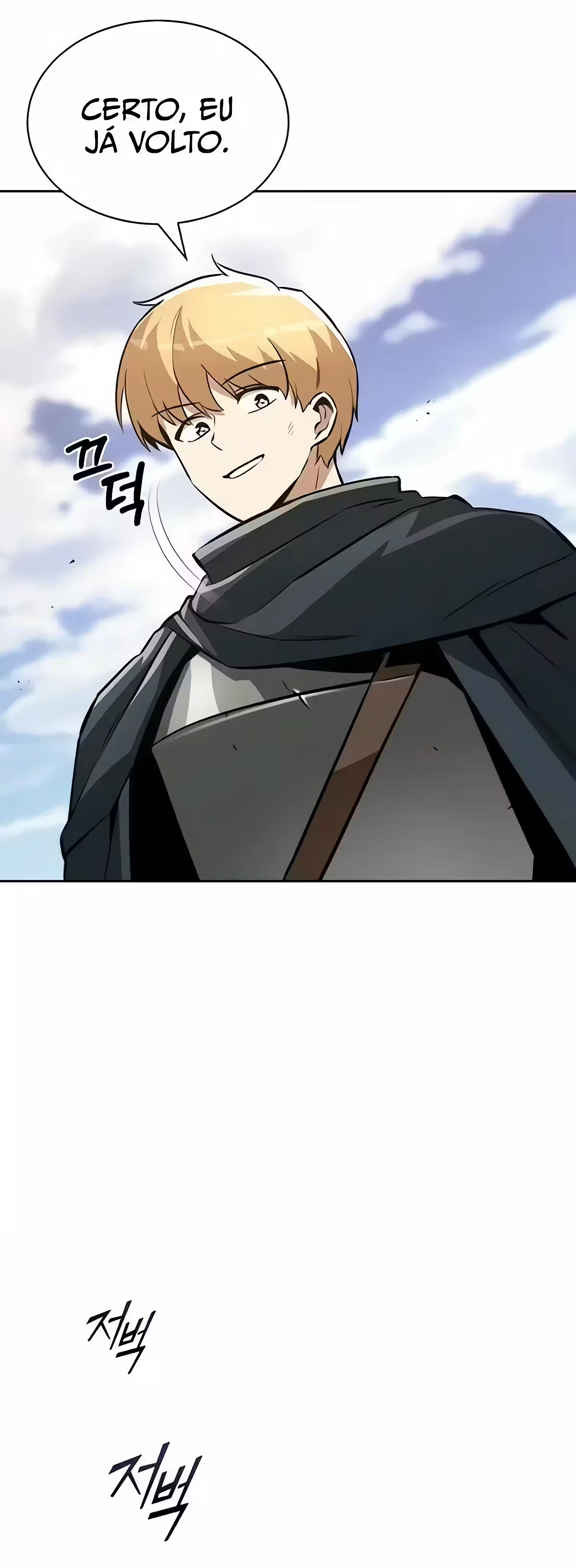 A Superação do Nobre Vagabundo capítulo 51 página 4