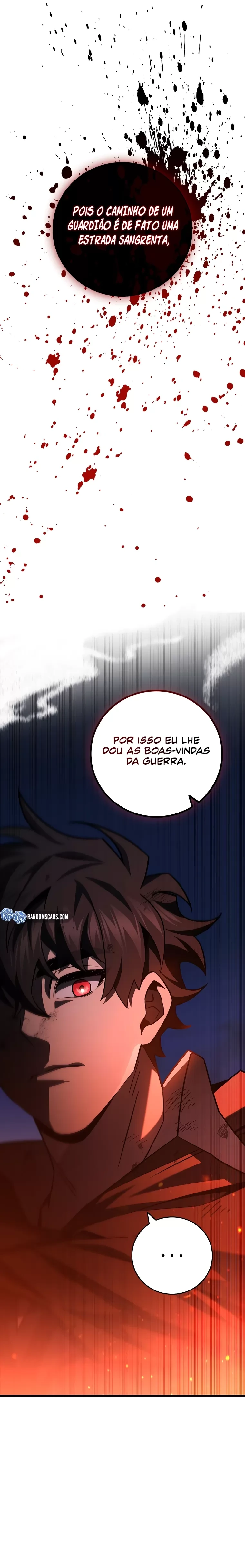 O Mago Devorador de Dragões capítulo 38 página 7