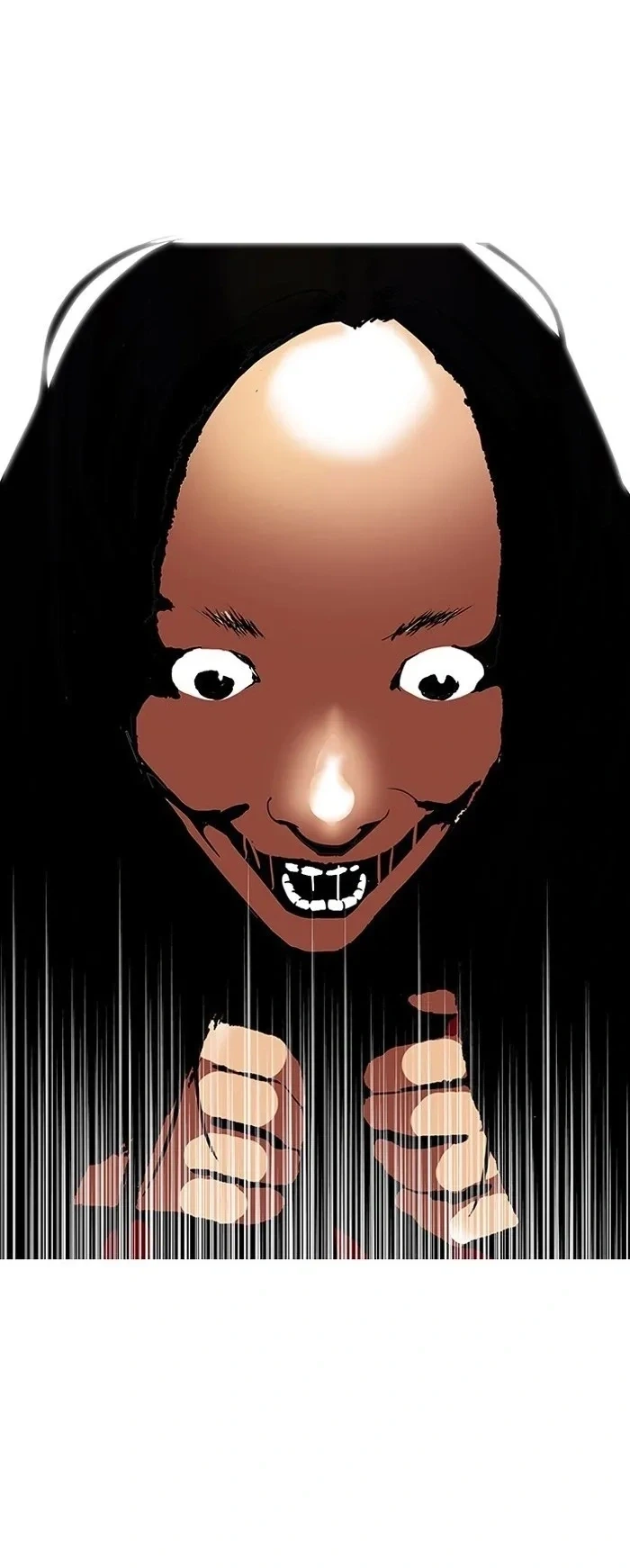 Lookism capítulo 113 página 18