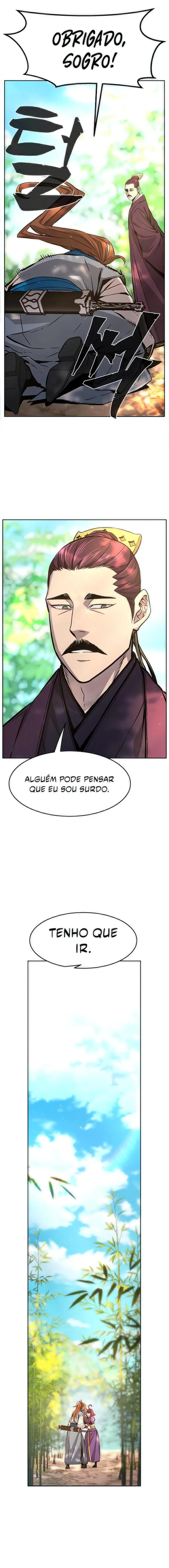 Absolute Sword Sense capítulo 140 página 4