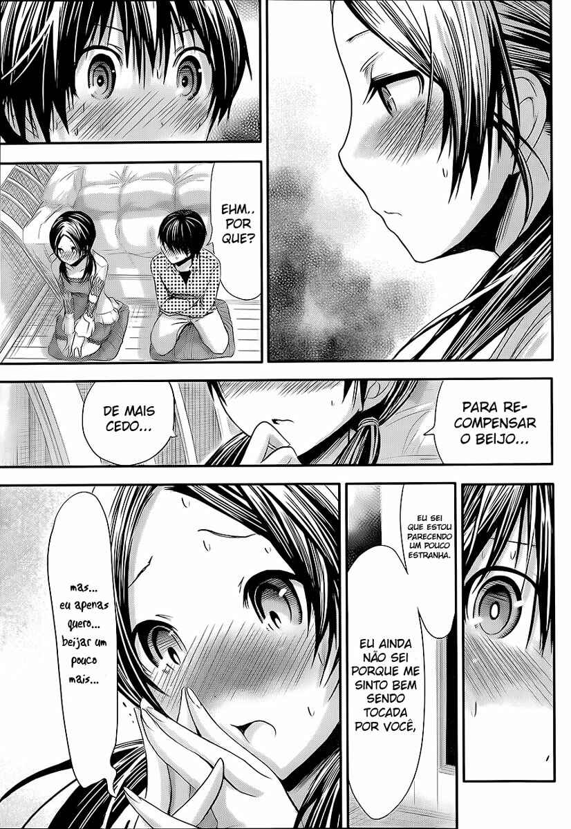 Minamoto-kun Monogatari capítulo 75 página 8