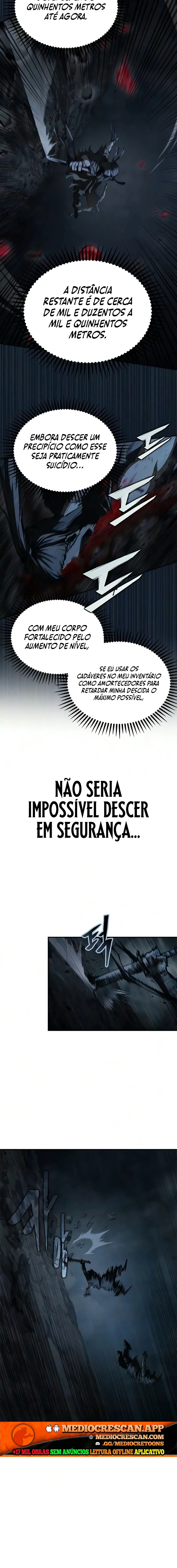 O Psicopata do Murim capítulo 28 página 2