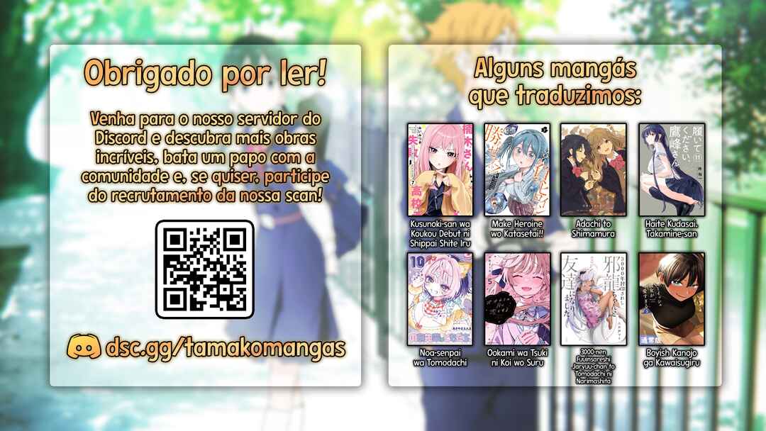 Tenkousaki no Seiso Karen na Bishoujo ga, Mukashi Danshi to Omotte Issho ni Asonda Osananajimi datta Ken capítulo 28.5 página 14