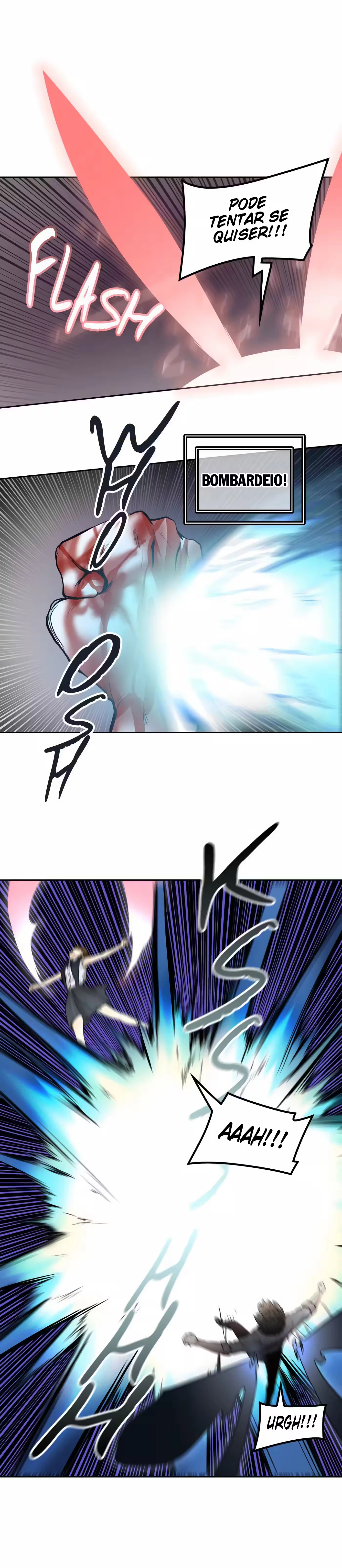 Tower of God (Season 2) capítulo 333 página 10