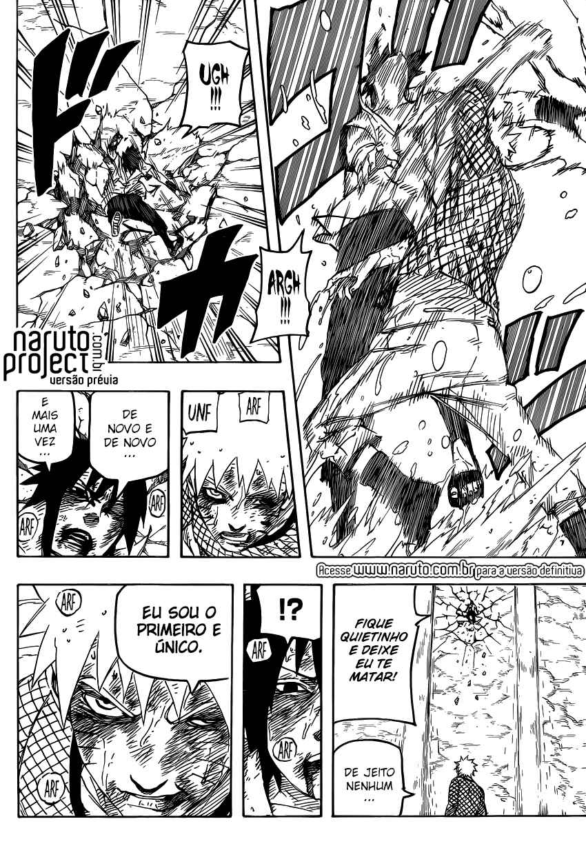 Naruto capítulo 698 página 3