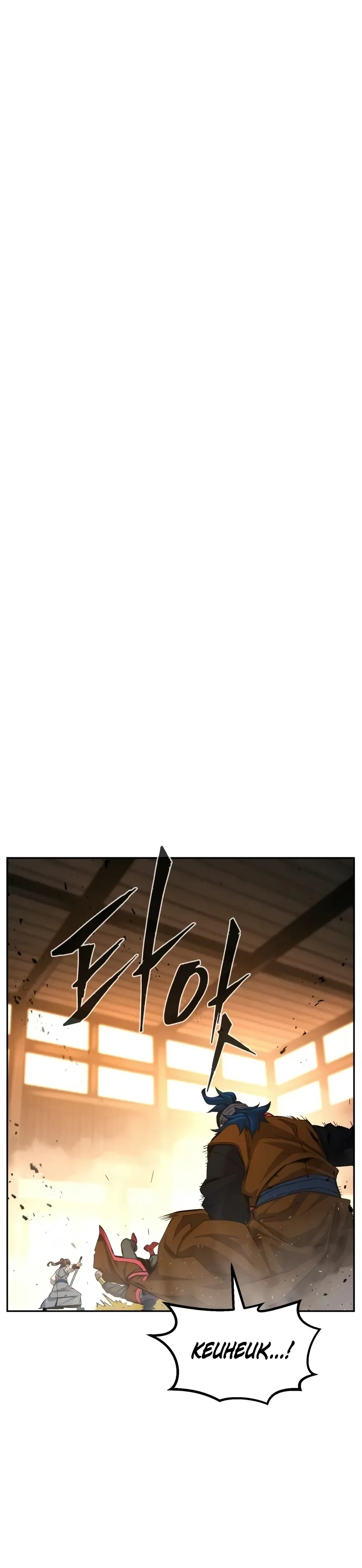 Absolute Sword Sense capítulo 124 página 2