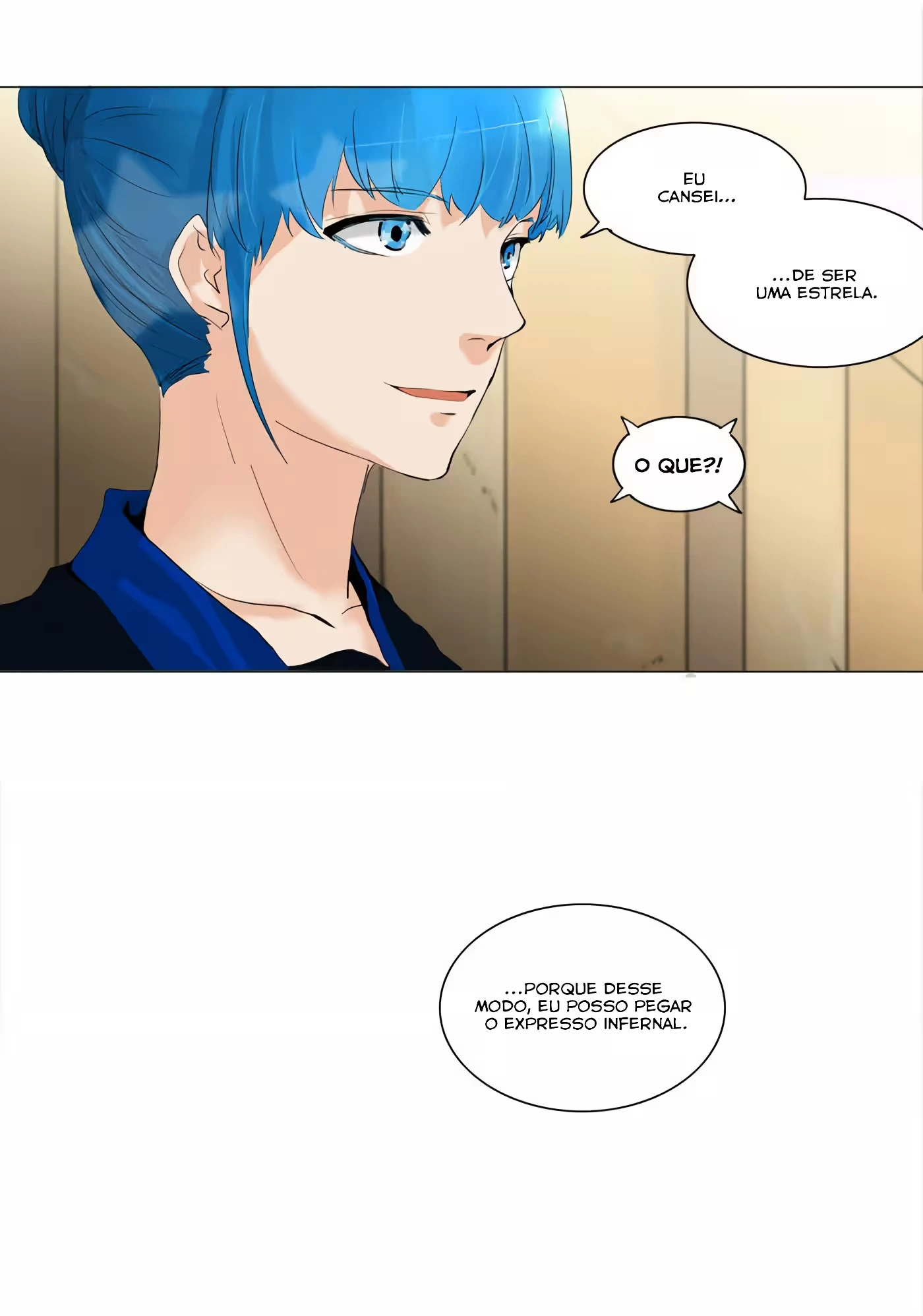 Tower of God (Season 2) capítulo 124 página 7