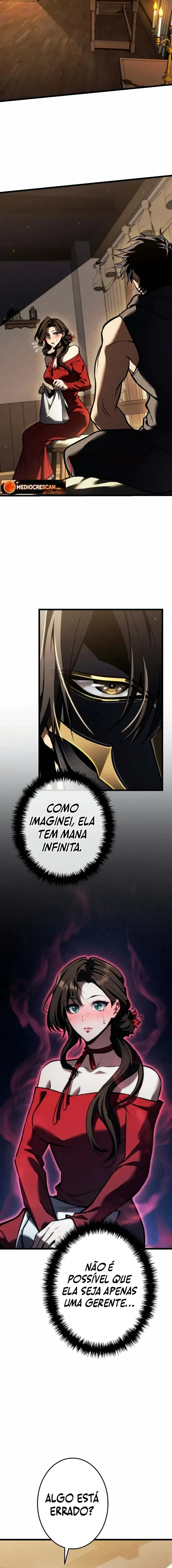 Streamer Após a Reencarnação capítulo 24 página 6