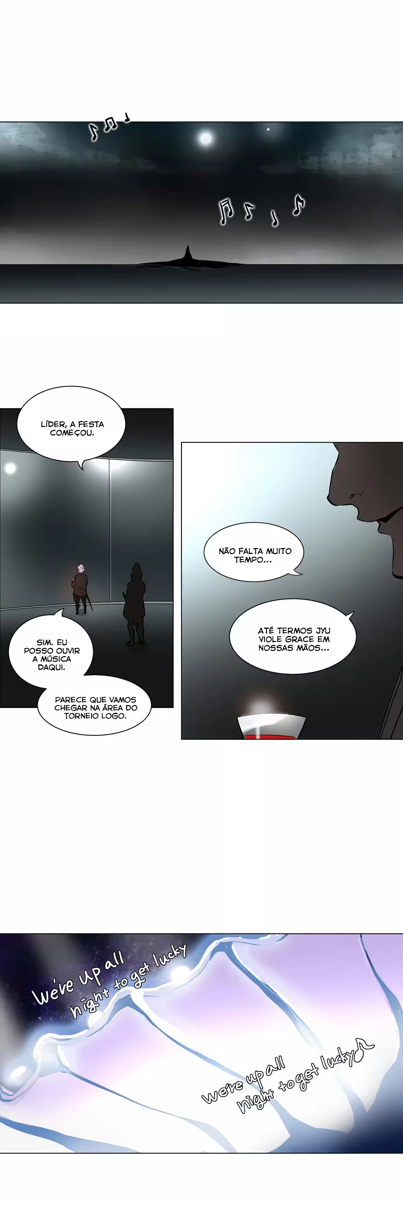 Tower of God (Season 2) capítulo 78 página 6