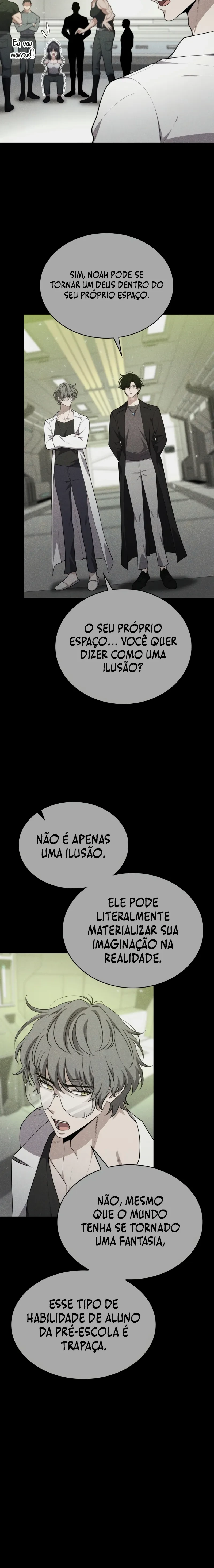 Sequestrando Dragões capítulo 52 página 4