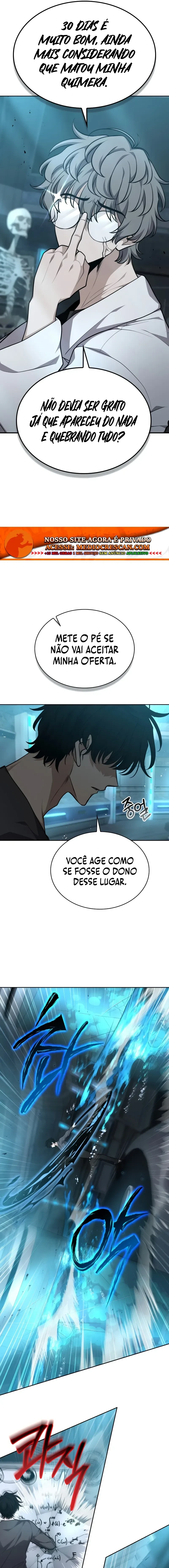 Sequestrando Dragões capítulo 33 página 7