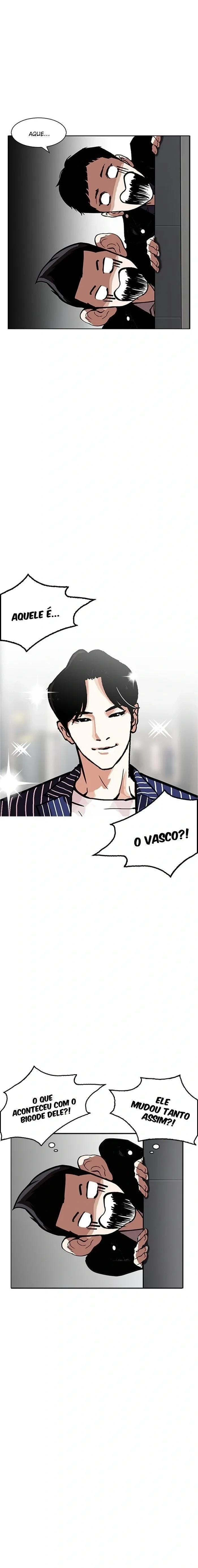 Lookism capítulo 179 página 4