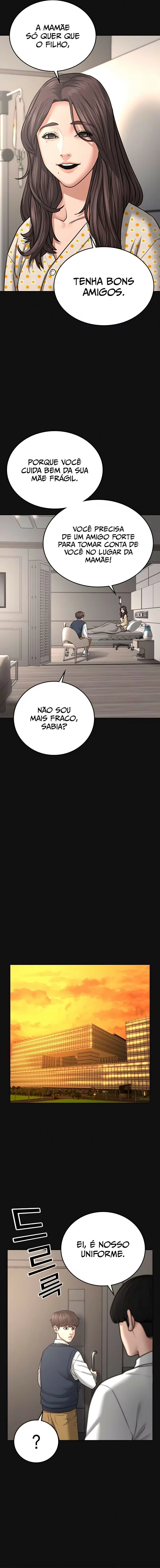 Missões na Vida Real capítulo 33 página 4