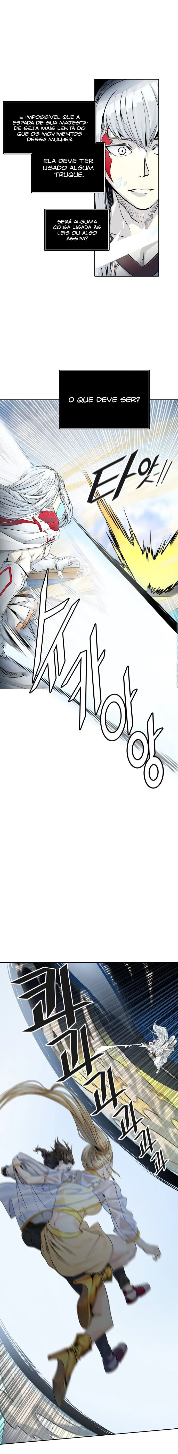 Tower of God (Season 3) capítulo 81 página 9