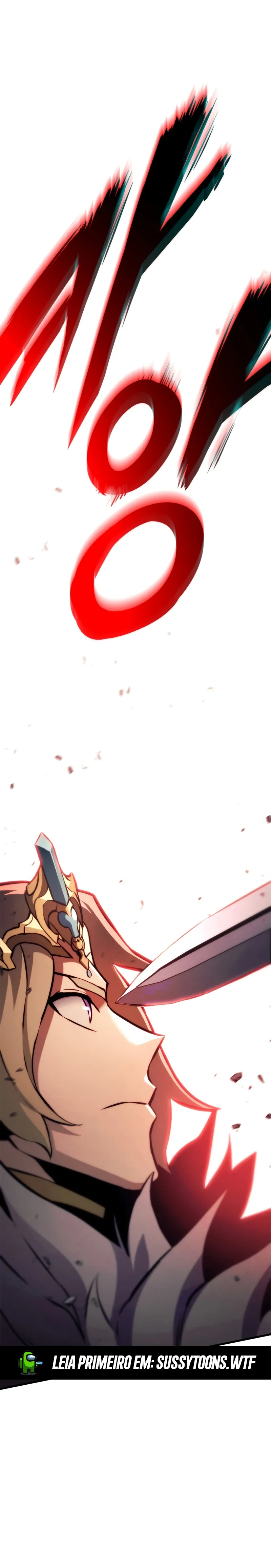 O Retorno do Ranker capítulo 192 página 10