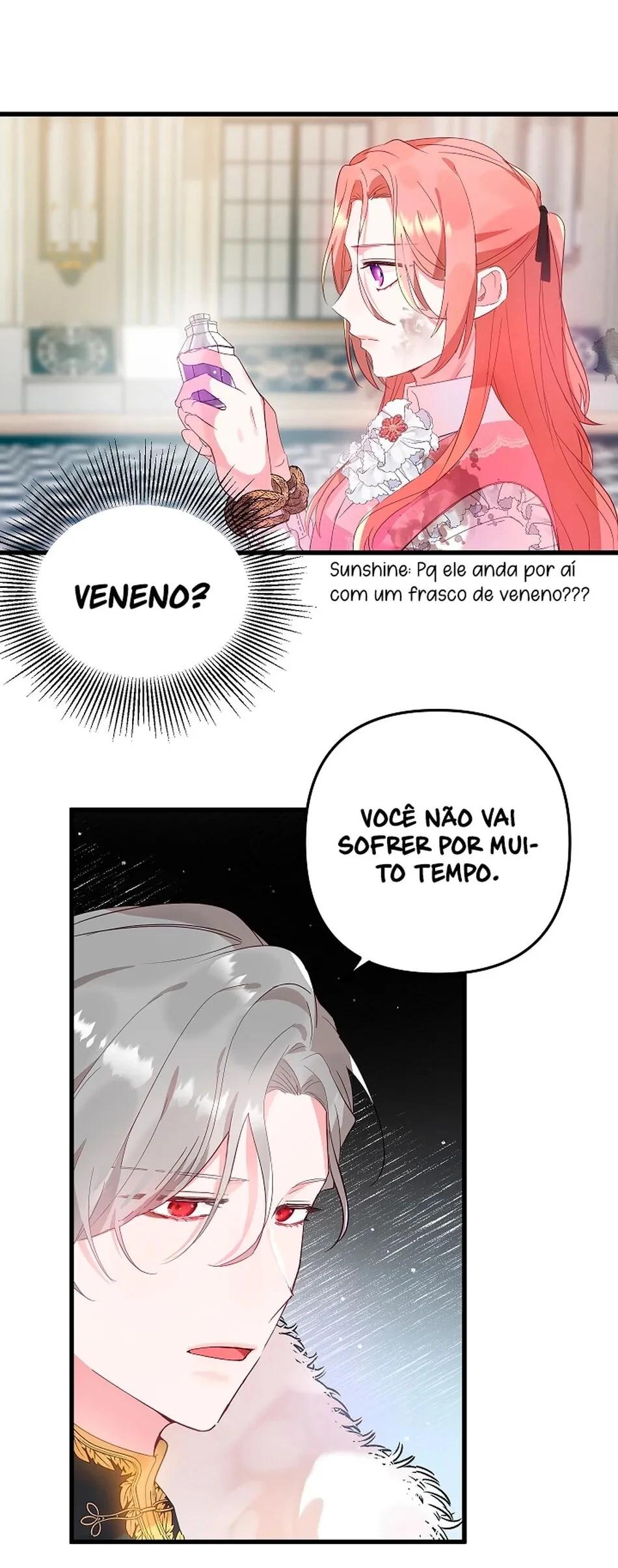 How to Stop the Tyrant’s Blackening capítulo 1 página 53