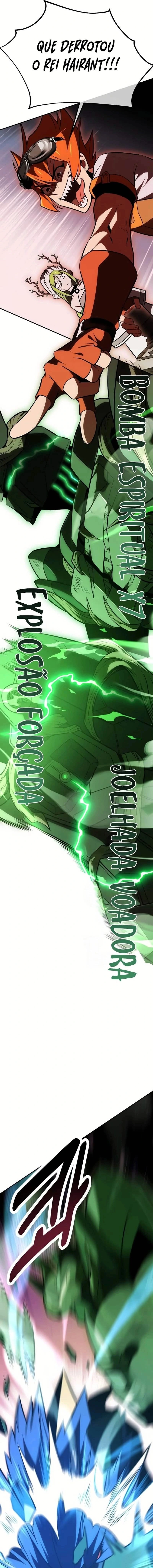 Eu Matei Um Jogador da Academia capítulo 29 página 4