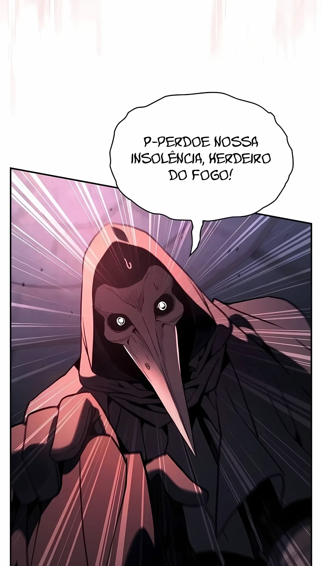 O Mestre da Espada Genial da Academia capítulo 136 página 8