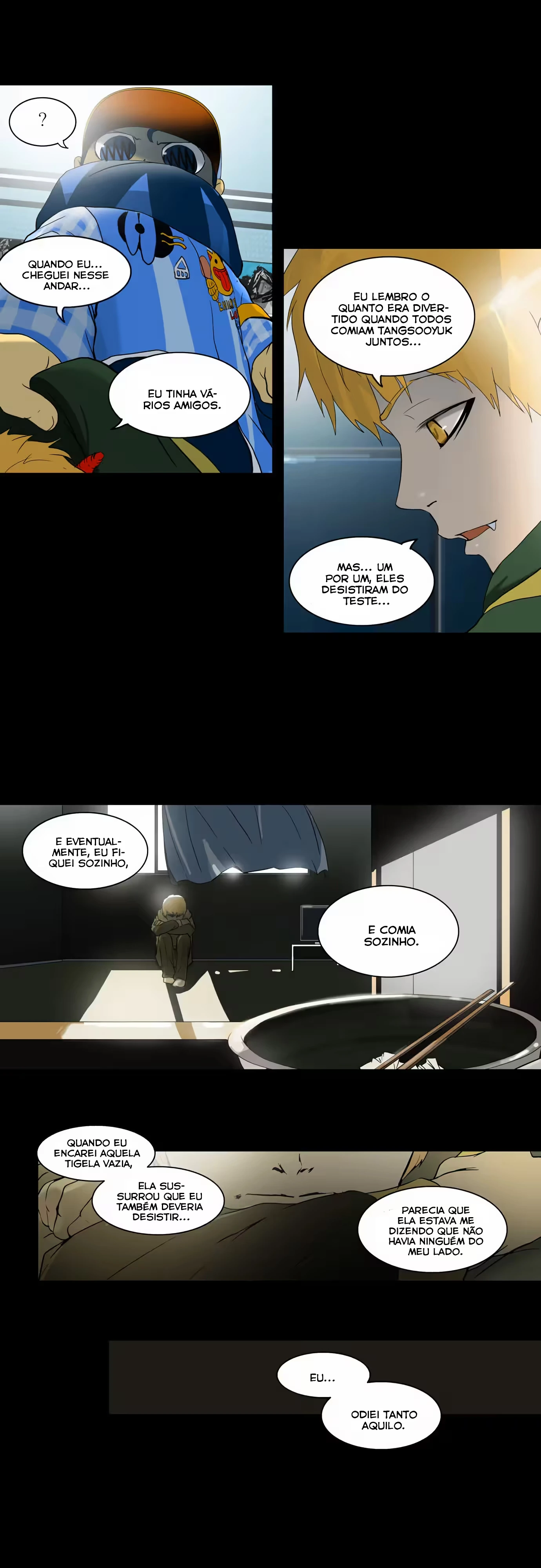 Tower of God (Season 2) capítulo 20 página 5