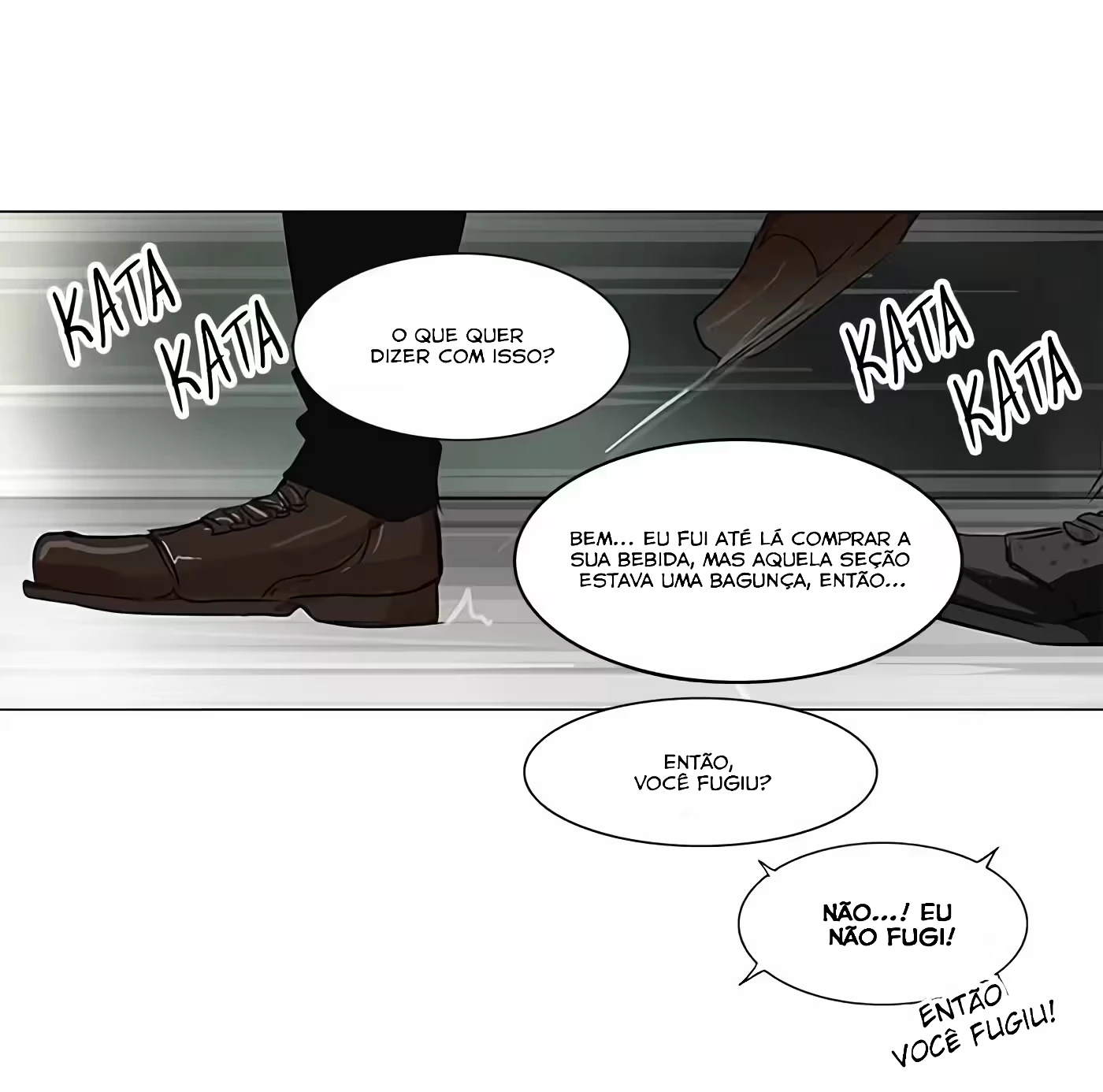 Tower of God (Season 2) capítulo 116 página 10