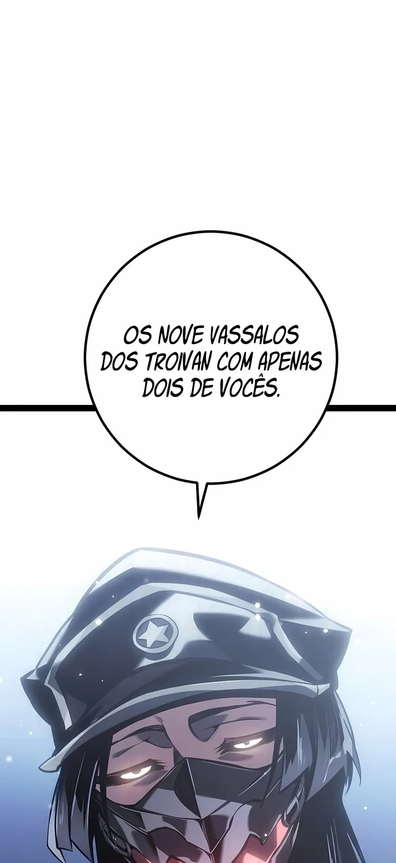 Regressando como o Bastardo do Clã da Espada capítulo 85 página 3
