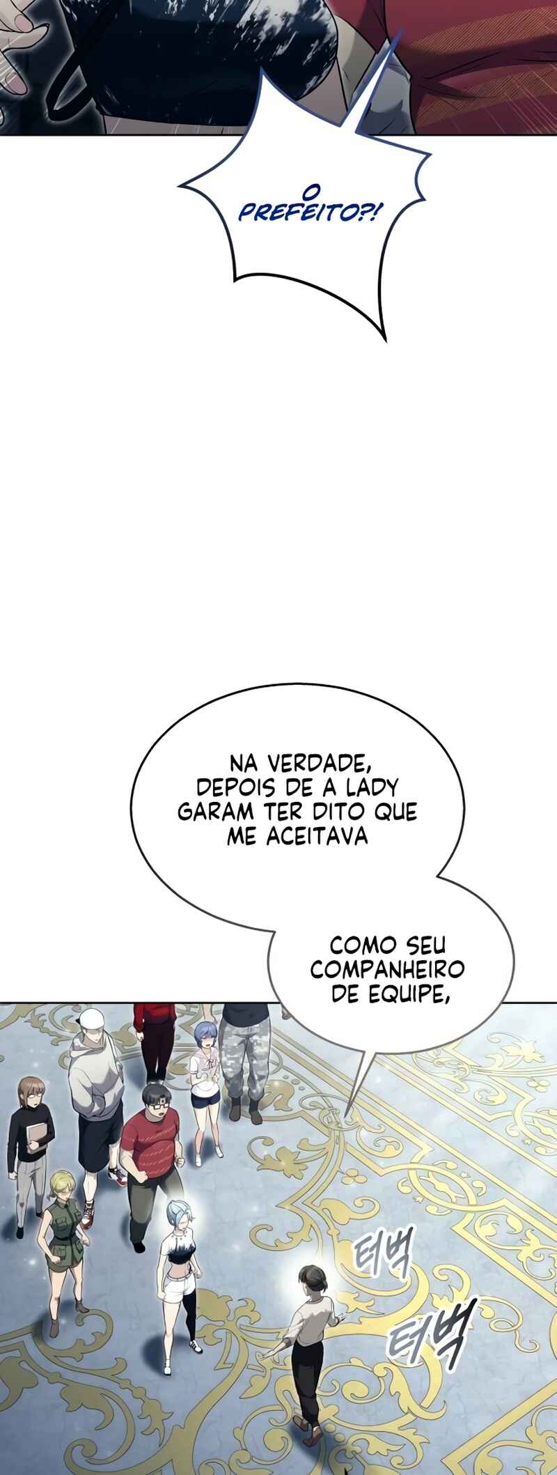 Urek Mazino capítulo 54 página 78
