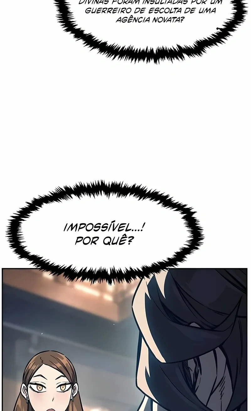 Absolute Sword Sense capítulo 167 página 5