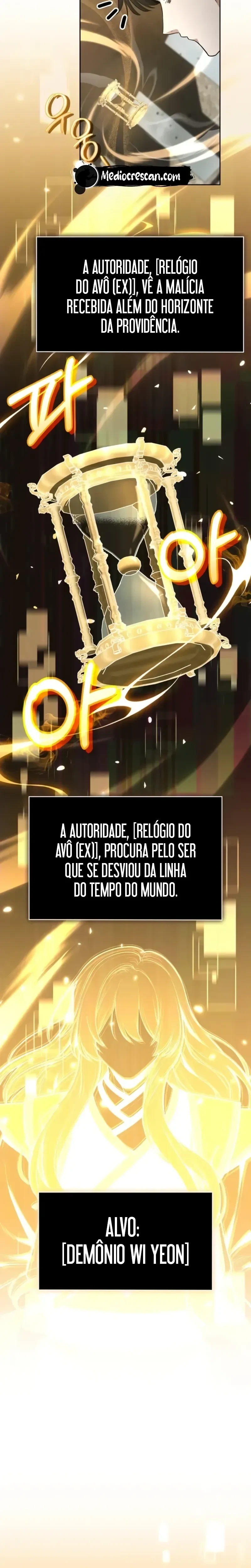 Sequestrando Dragões capítulo 15 página 8