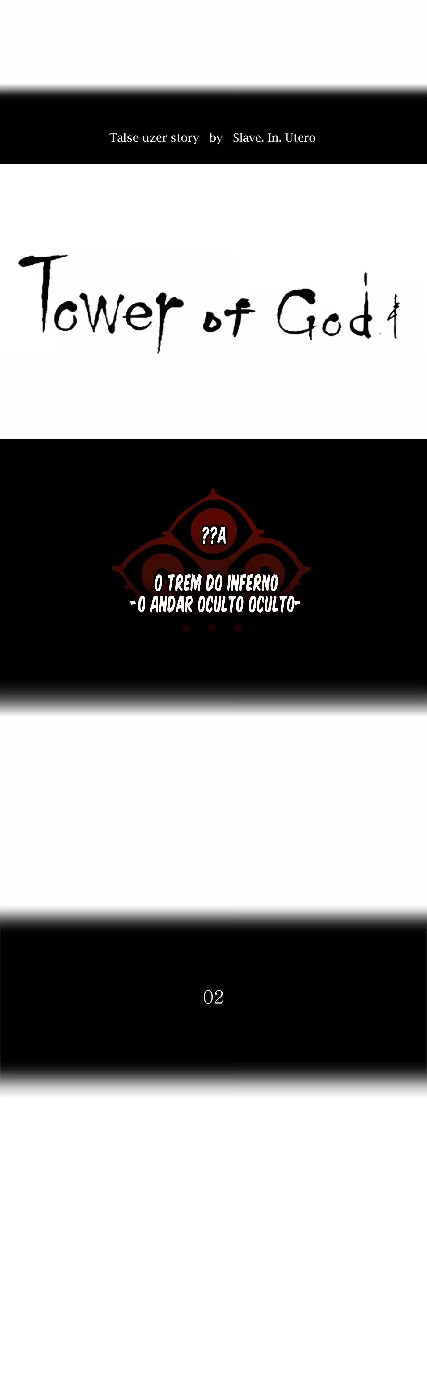 Tower of God (Season 2) capítulo 276 página 4