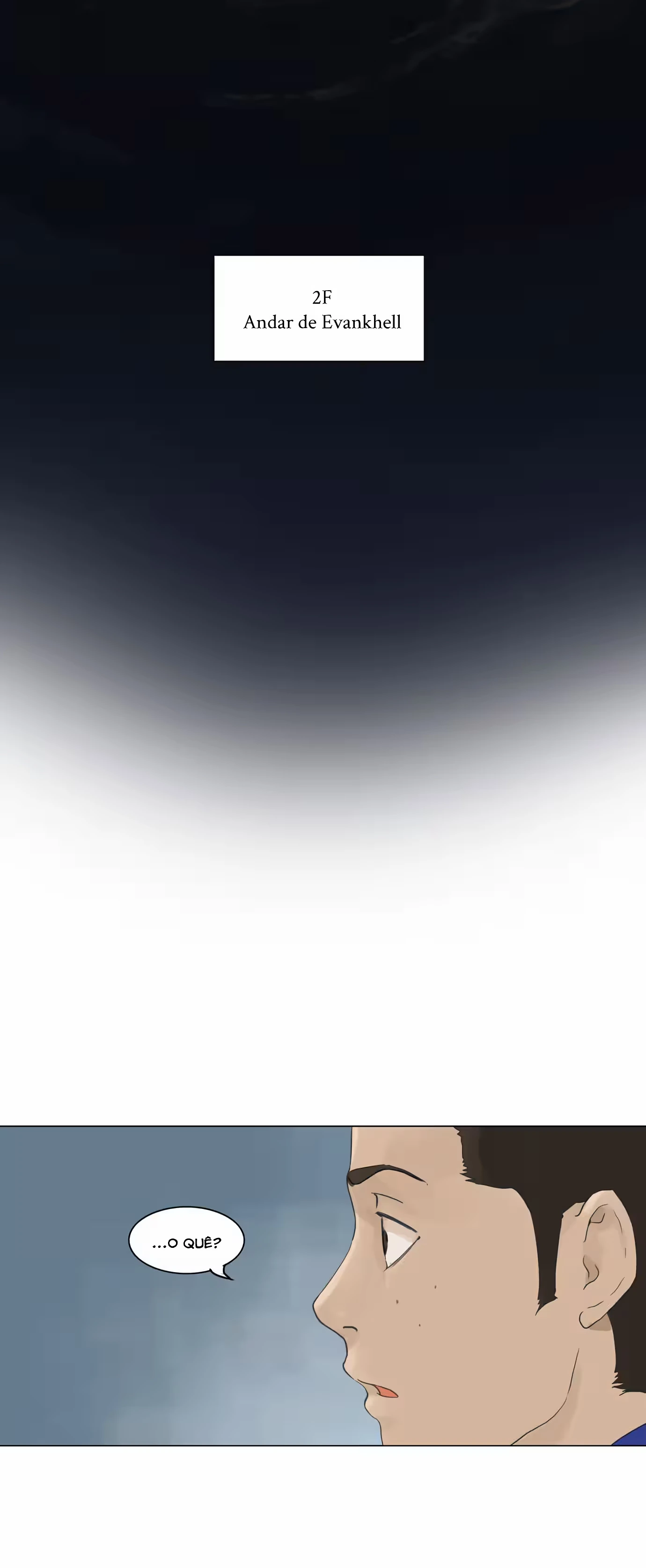 Tower of God (Season 2) capítulo 25 página 3