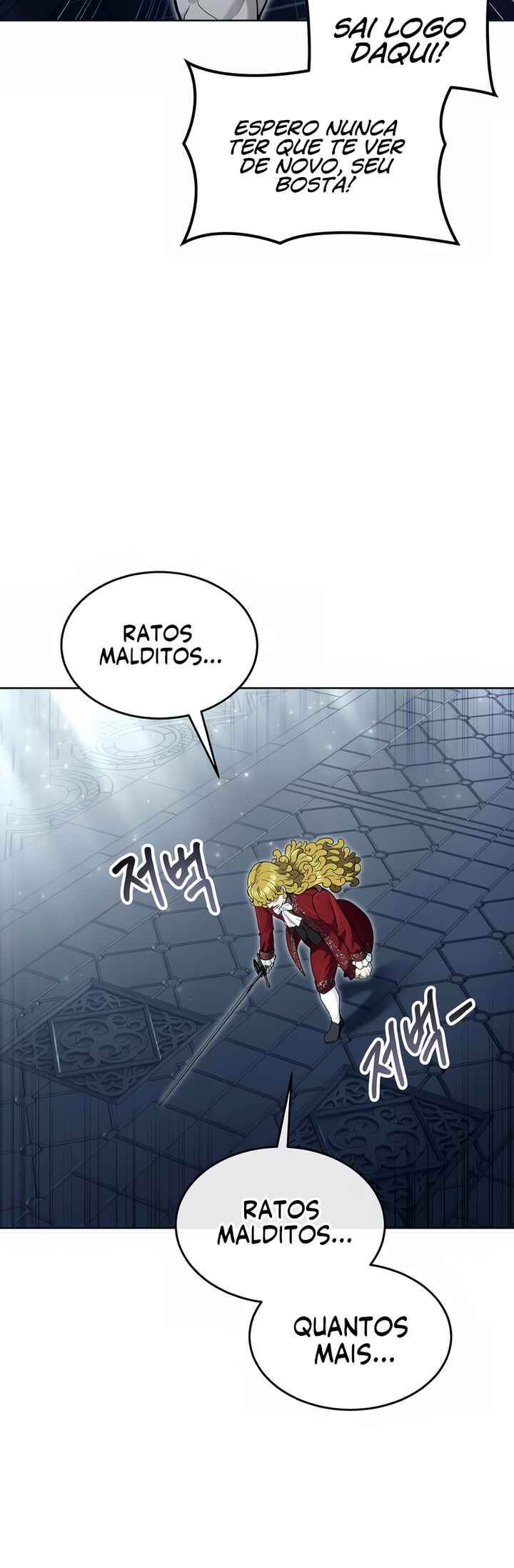 Urek Mazino capítulo 38.2 página 53
