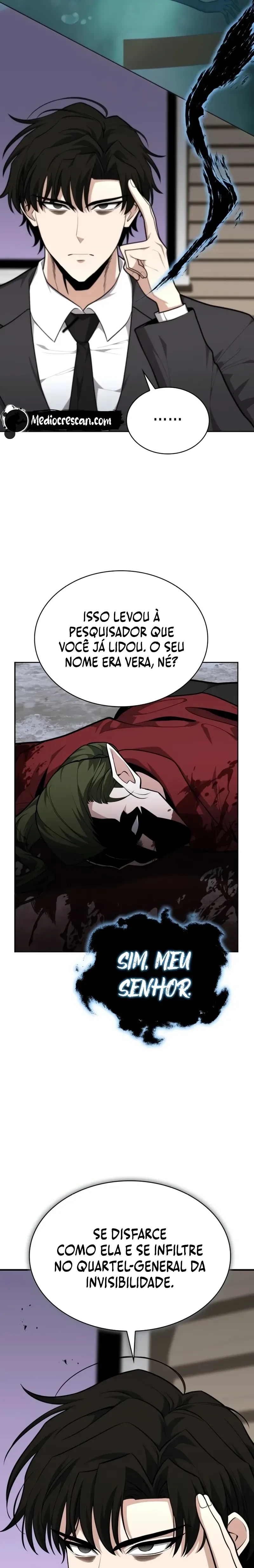 Sequestrando Dragões capítulo 19 página 3